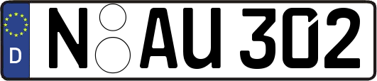 N-AU302