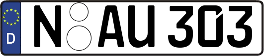 N-AU303