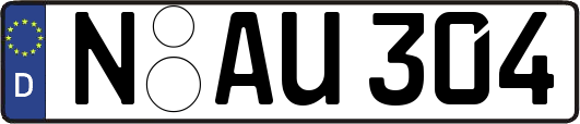 N-AU304
