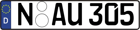 N-AU305