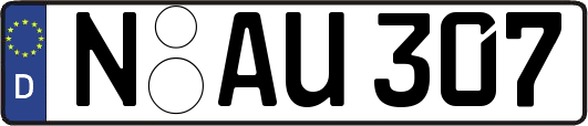 N-AU307