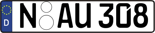 N-AU308