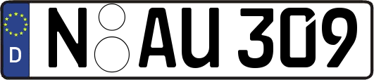 N-AU309