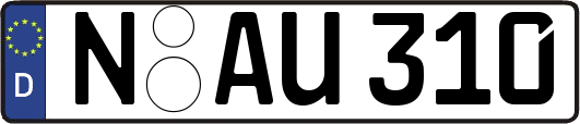 N-AU310