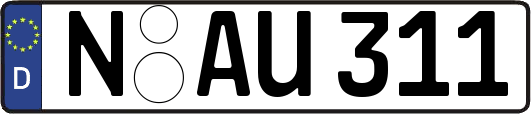 N-AU311