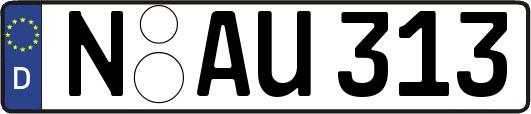 N-AU313