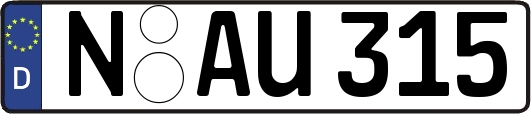 N-AU315