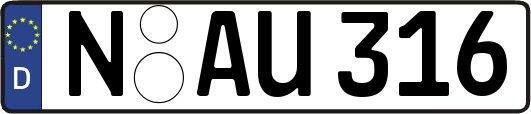 N-AU316