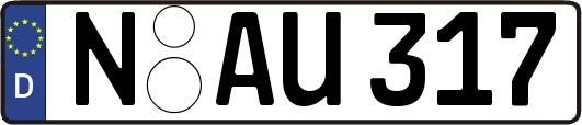 N-AU317