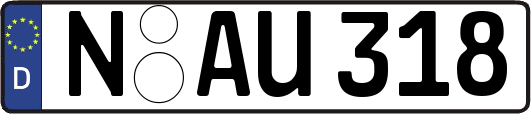 N-AU318