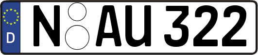 N-AU322