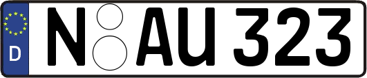 N-AU323