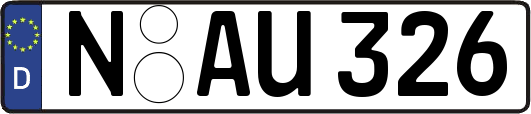 N-AU326