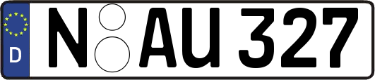 N-AU327