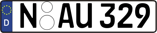 N-AU329