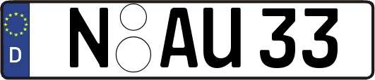 N-AU33