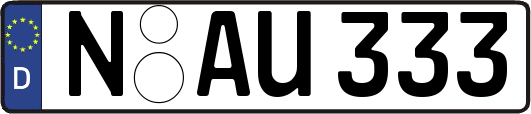 N-AU333