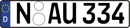 N-AU334