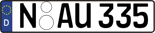 N-AU335