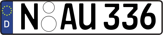 N-AU336