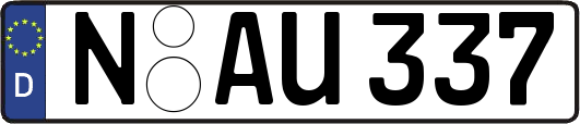 N-AU337