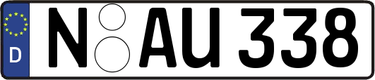 N-AU338