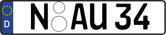 N-AU34