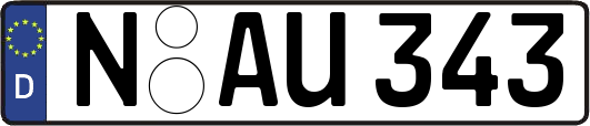 N-AU343