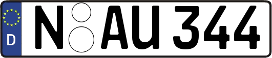 N-AU344