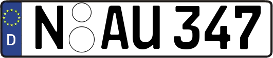 N-AU347
