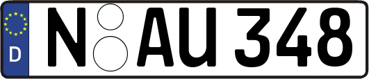 N-AU348