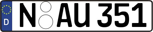 N-AU351