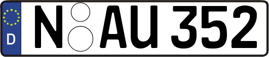 N-AU352
