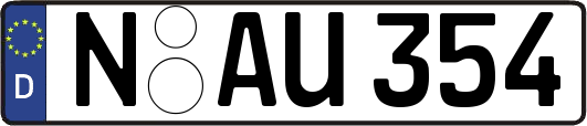 N-AU354