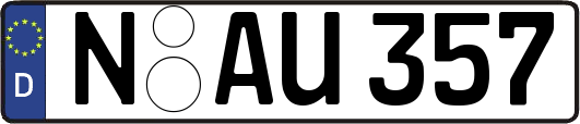 N-AU357