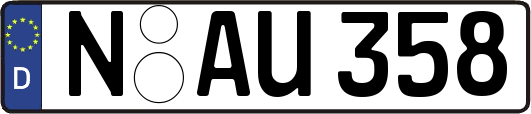 N-AU358