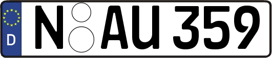 N-AU359