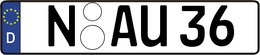 N-AU36