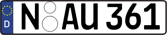 N-AU361