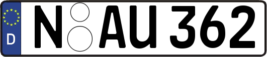 N-AU362
