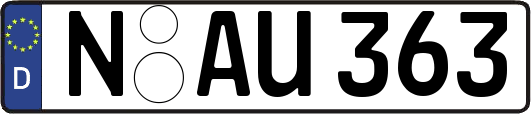 N-AU363
