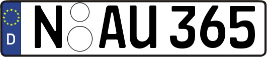 N-AU365