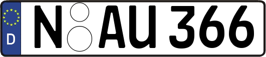 N-AU366
