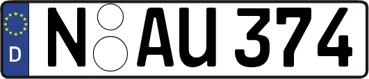 N-AU374