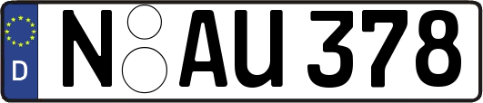 N-AU378