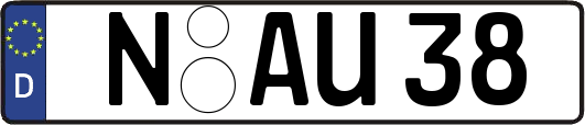 N-AU38