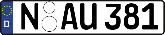N-AU381