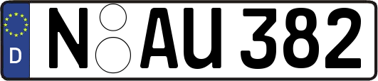 N-AU382
