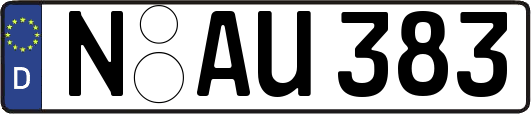 N-AU383