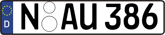 N-AU386